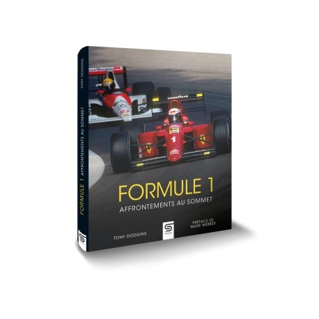 FORMULE 1 - AFFRONTEMENTS AU SOMMET