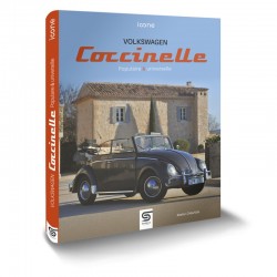 VOLKSWAGEN COCCINELLE POPULAIRE ET UNIVERSELLE