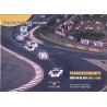 BAROUDEUR DES CIRCUITS FRANCORCHAMPS 1000 KM DE SPA 1981 A 1986