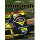 GP CAR STORY SPECIAL EDITION MINARDI