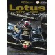 GP CAR STORY SPECIAL EDITION LOTUS 1977-1979