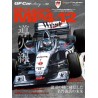 GP CAR STORY N°45 LOTUS 100T