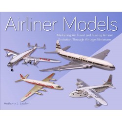 AIRLINER MODELS