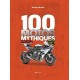 100 MOTOS MYTHIQUES