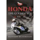 HONDA - THE GOLDEN AGE : ISLE OF MAN 1959-1967