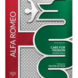 ALFA ROMEO - CARS FOR PASSION