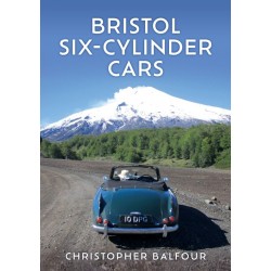 BRISTOL SIX-CYLINDER CARS