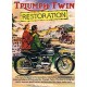 TRIUMPH TWIN RESTORATION