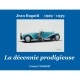 JEAN BUGATTI LA DECENNIE PRODIGIEUSE 1929-1939