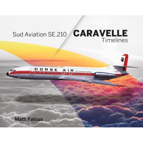 CARAVELLE TIMELINES