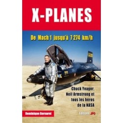 X-PLANES