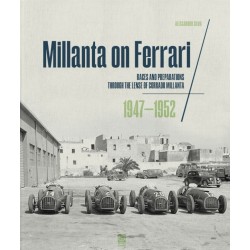 MILLANTA ON FERRARI 1947-1952