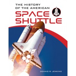 HISTORY OF AMERICAN SPACE SHUTTLE