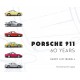 PORSCHE 911 6 YEARS - RANDY LEFFINGWELL