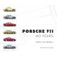 PORSCHE 911 6 YEARS - RANDY LEFFINGWELL