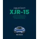JAGUARSPORT XJR-15 A PERSONAL HISTORY OF THE DESIGN AND DEVELOPMENT