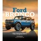 FORD BRONCO THE ORIGINAL SUV