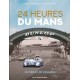 24 HEURES DU MANS UN SIECLE DE PASSION !