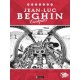 JEAN-LUC BEGHIN - COCKPITS - ARTBOOK 