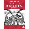 JEAN-LUC BEGHIN - COCKPITS - ARTBOOK 