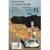 JAMES DEAN LA VOITURE MAUDITE