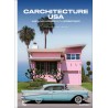 CARCHITECTURE USA - AMERICAN HOUSES WITH HORSEPOWER