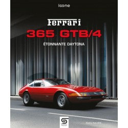 FERRARI 365 GTB/4