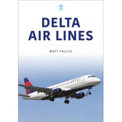 DELTA AIR LINES