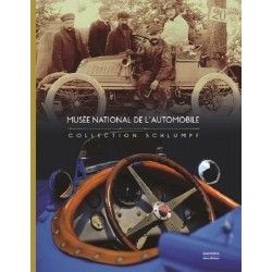 MUSEE NATIONAL DE L'AUTOMOBILE COLLECTION SCHLUMPF
