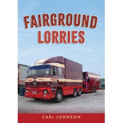 FAIRGROUND LORRIES