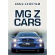 MG Z CARS