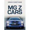 MG Z CARS