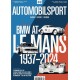AUTOMOBILSPORT N°40