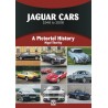 JAGUAR CARS 1946 TO 2008 A PICTORIAL HISTORY