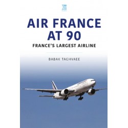 AIR FRANCE AT 90