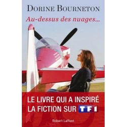 AU-DESSUS DES NUAGES...