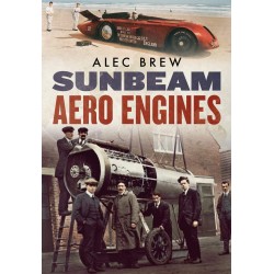 SUNBEAM AERO ENGINES