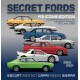 SECRET FORDS : RS ICONS EDITION