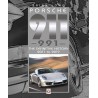 PORSCHE 911 (991) : THE DEFINITIVE HISTORY 2011 TO 2019