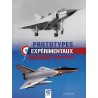 PROTOTYPES EXPERIMENTAUX DASSAULT 1960-1988