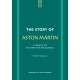 THE STORY OF ASTON MARTIN