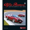 ALFA ROMEO ALFETTA COUPE GT / GTV / GTV6