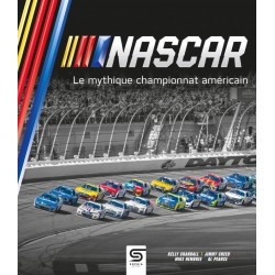 NASCAR LE MYTHIQUE CHAMPIONNAT AMERICAIN