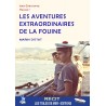 LES AVENTURES EXTRAORDINAIRES DE LA FOUINE