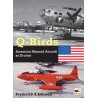 Q-BIRDS - AMERICAN MANNED AIRCRAFT AS DRONES