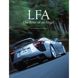 LFA - THE ROAR OF AN ANGEL