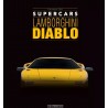 SUPERCARS LAMBORGHINI DIABLO