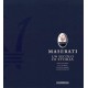 MASERATI UN SECOLO DI STORIA