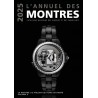 ANNUEL DES MONTRES 2025