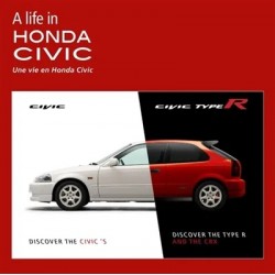 A LIFE IN HONDA CIVIC